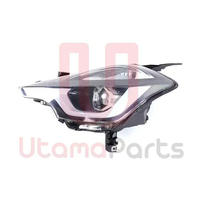 HEADLAMP KIRI DATSUN GO 2018, 260608GA0A