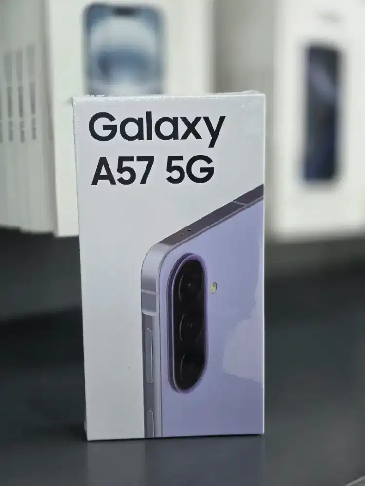 Cicilan Samsung A57 Promo 0%