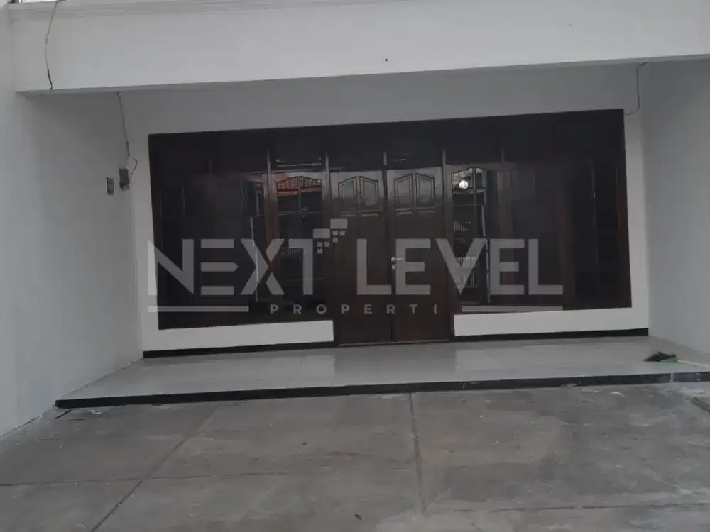 Disewakan Rumah Di Petemon