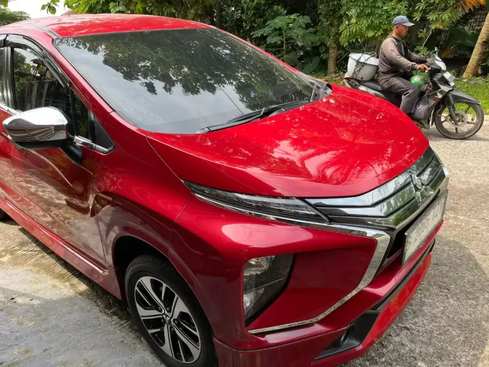 Cuma 10 jt bawa pulang mobil bekas rasa baru
