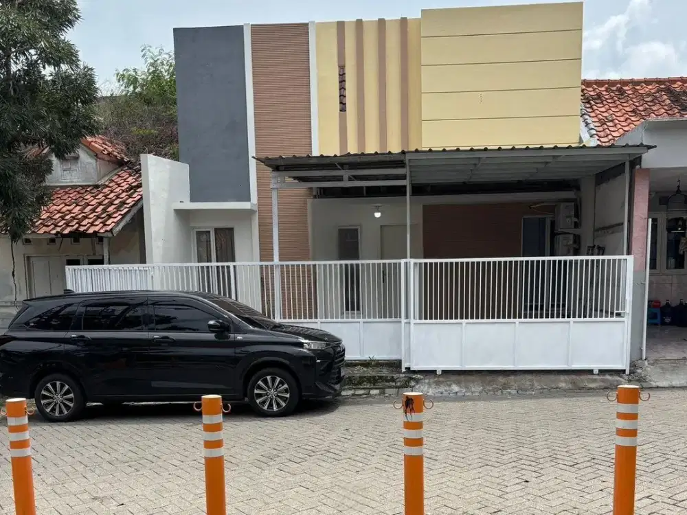 For Sale! Rumah Bukit Palma Citraland - 2 Lantai