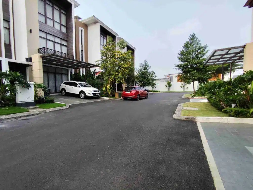 ​Rumah Premium Siap Huni Cocok Untuk Keluarga Dan Ekspatriat