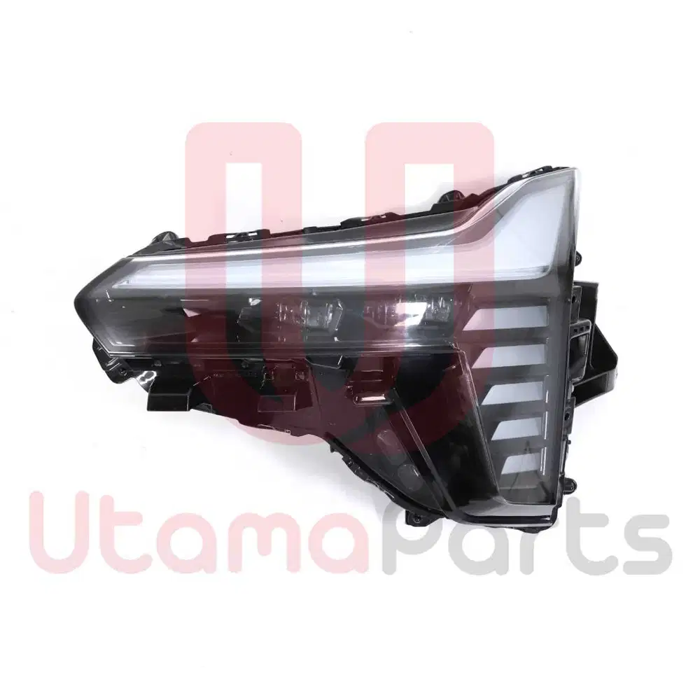 HEADLAMP KIRI MITSUBISHI XFORCE ULTIMATE 2023, 26060B010P