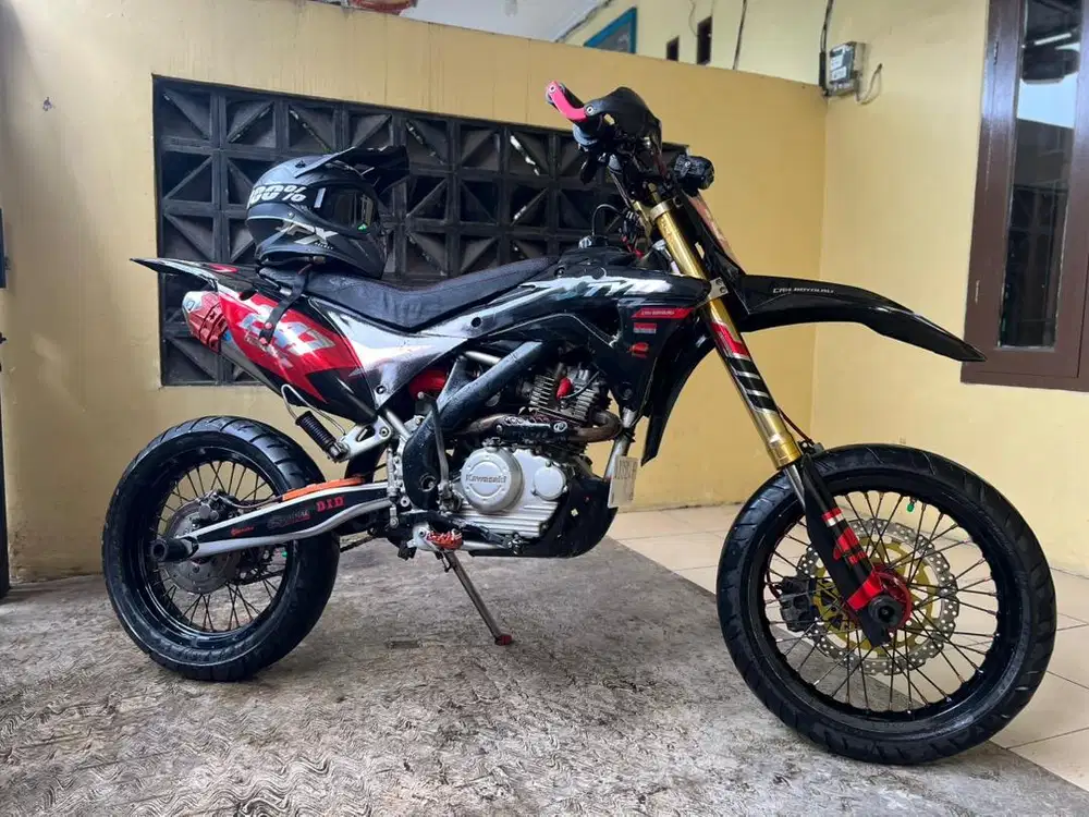 Tuker Hobby motor matic