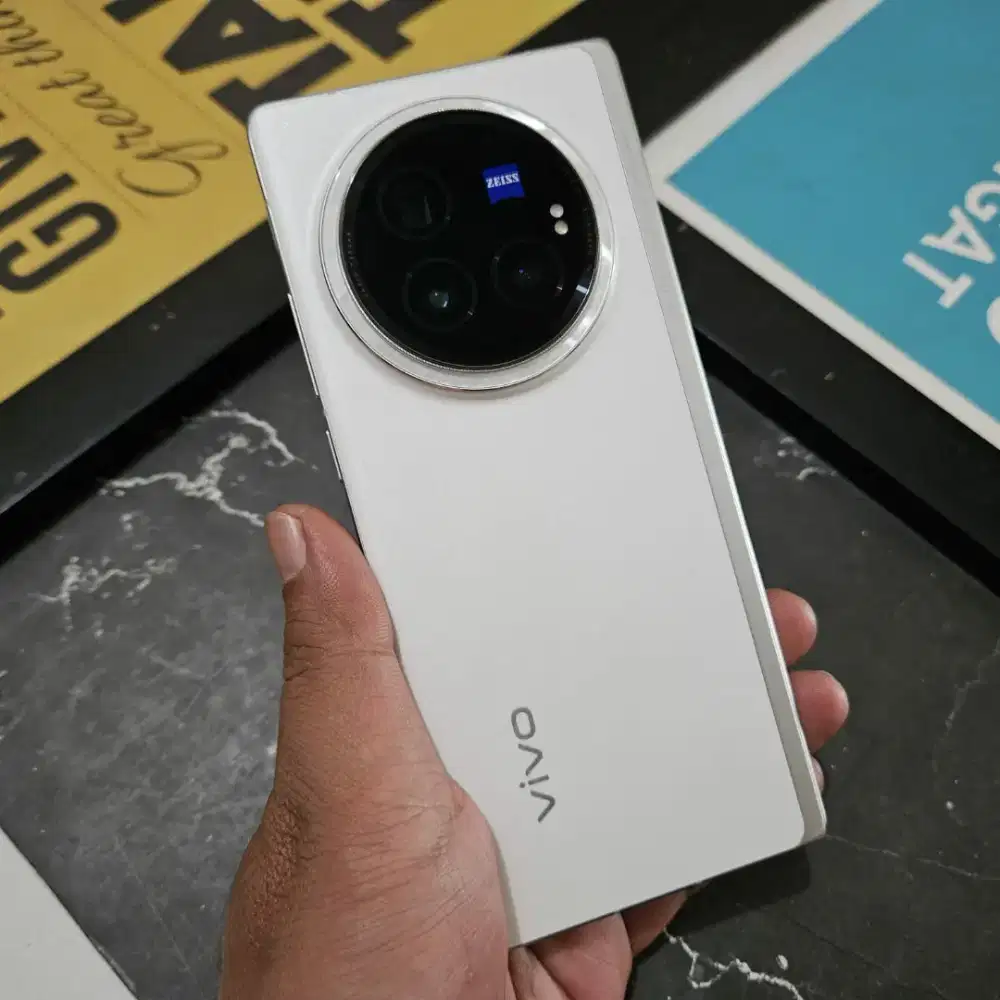 VIVO X3 FOLD 16/512 GB RESMI INDO NO MINUS