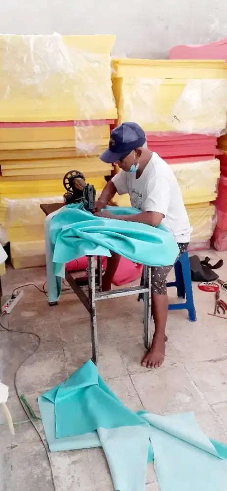 Terima Perbaikan Sofa