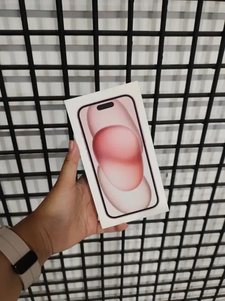 PROMO IPHONE 15 128 IBOX