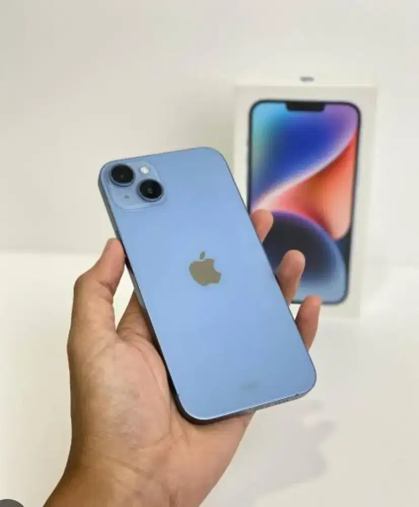Iphone 14 Plus 256gb 5G