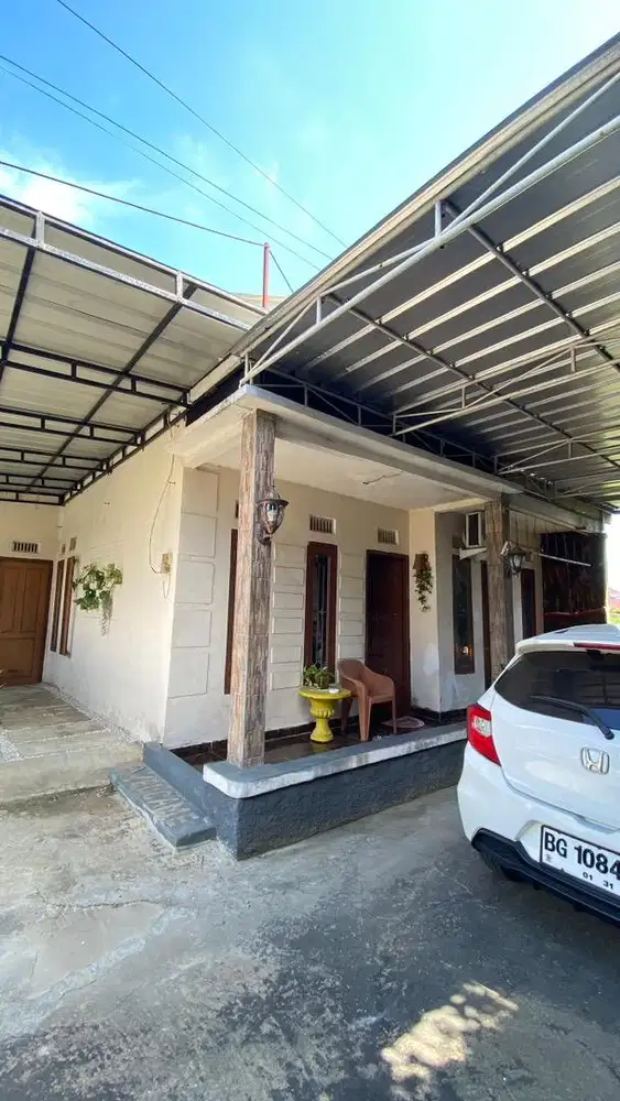 Dijual atau disewakan