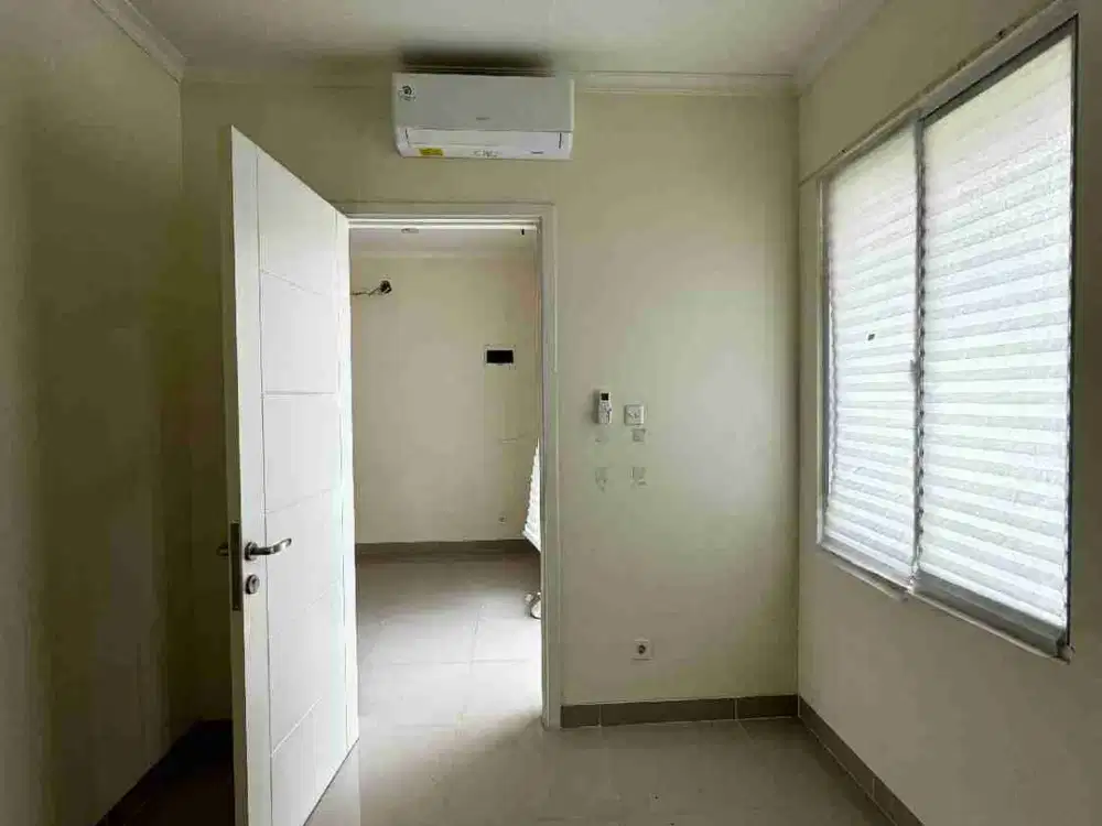 Dijual Rumah Di Agnesi Gading Serpong Siap Huni