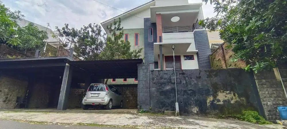 Dijual Cepat Rumah Di Permata Puri Ngaliyan, Semarang
