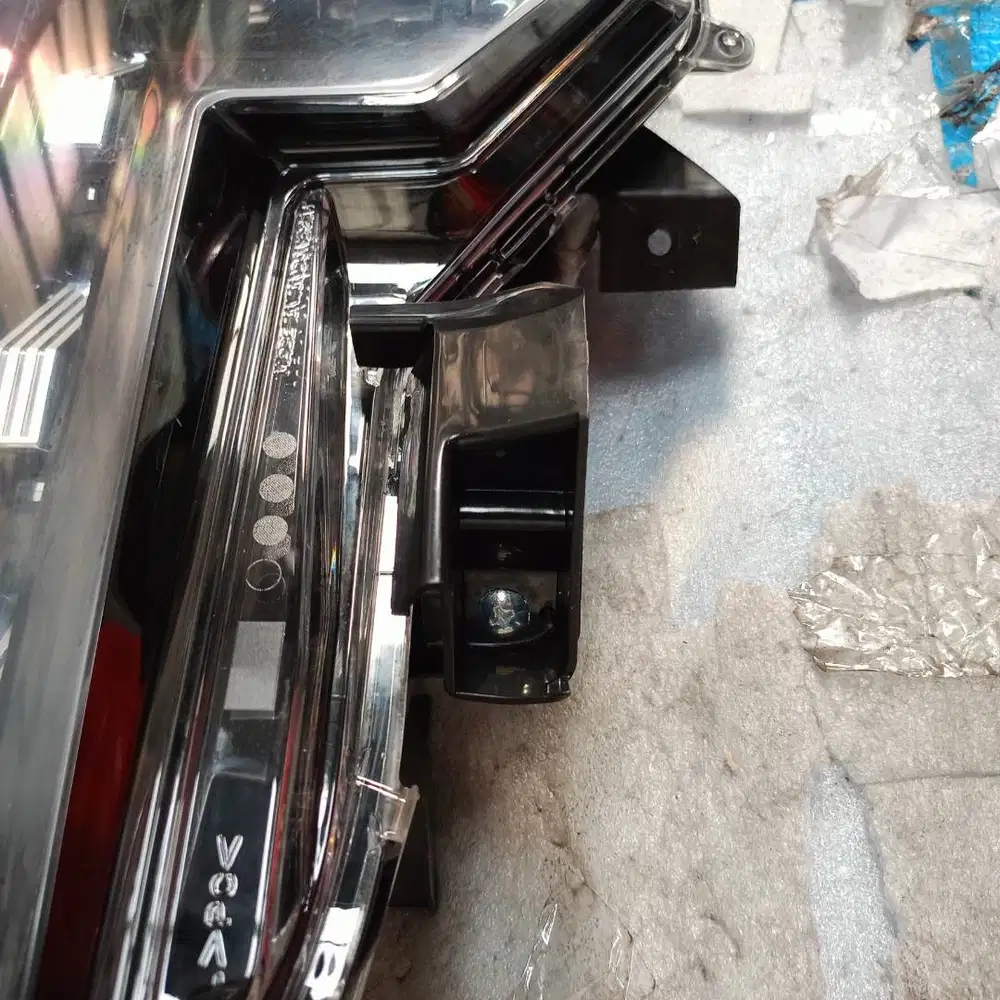 HEADLAMP KIRI MITSUBISHI XPANDER CROSS 2022, 26060W180P