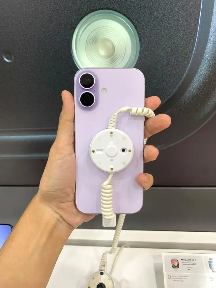 IPHONE 17 256GB