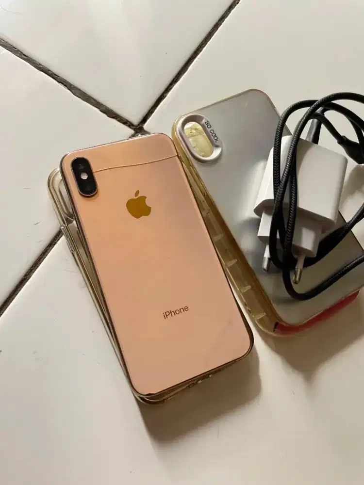 iPhone Xs 256GB All Operator