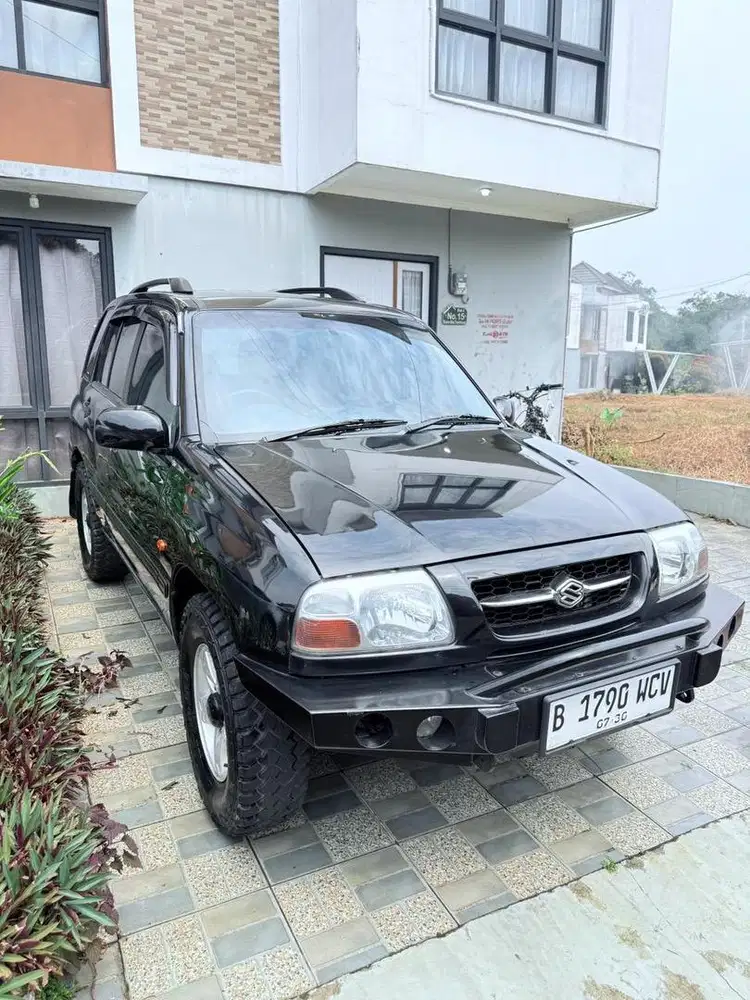 Escudo 2005 nama pertama no pr