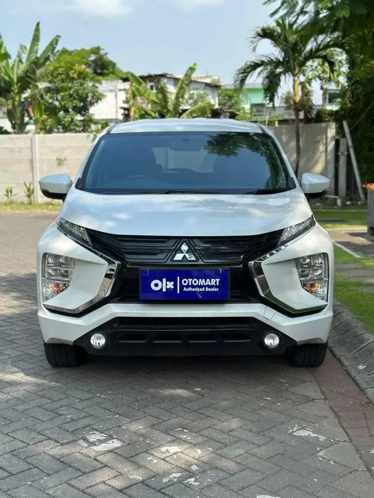 MITSUBISHI 2020 XPANDER EXCEDD 1.5 MT 
JL.RAYA KENJERAN 286 OTOMART286