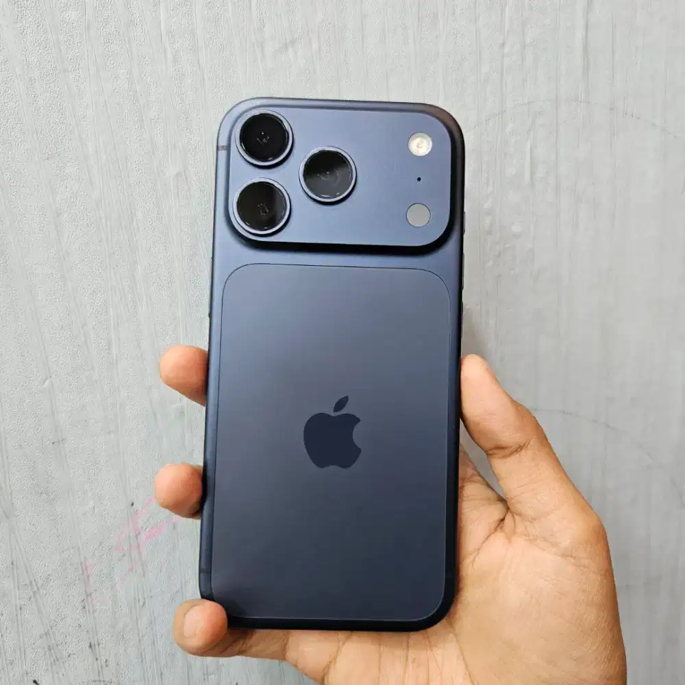 iPhone 17 Pro 512 Deep Blue, Ibox