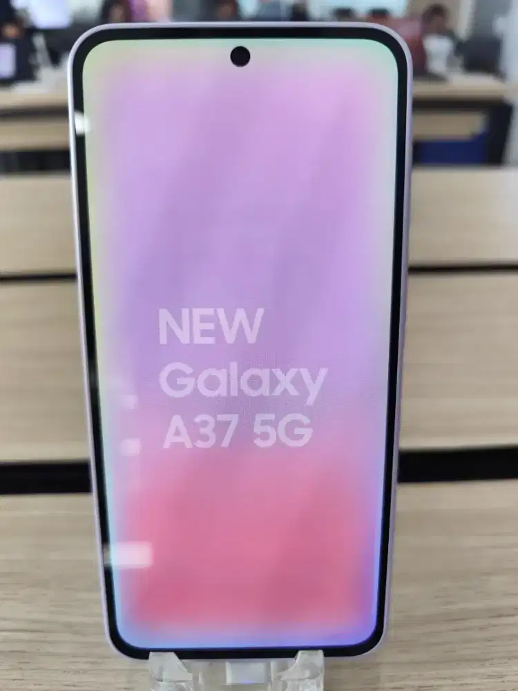 KREDIT SAMSUNG A37