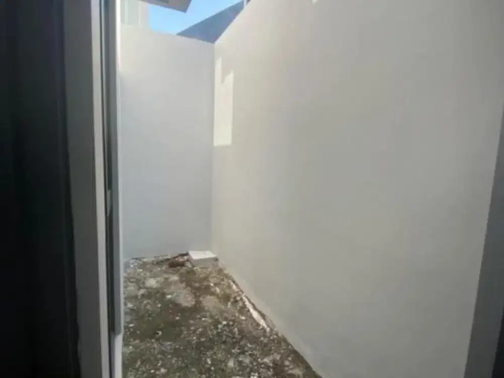 Dijual Rumah Royal Residence Minimalis Strategis Siap Huni