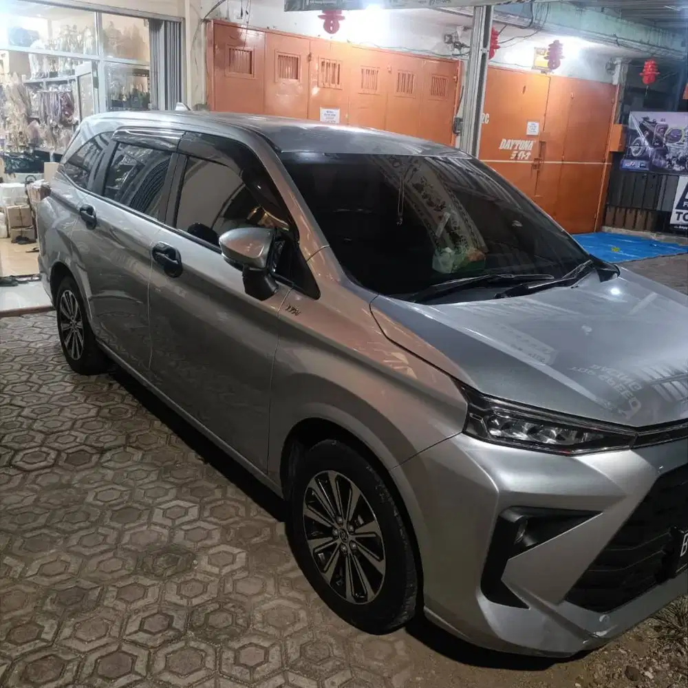 Avanza 2022 MURAH (Bisa NEGO)