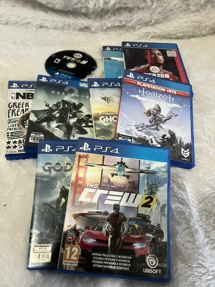 Kaset PS4 bluray Disk PS 4 Blu-ray Disk Playstation 4 BD Playstation4