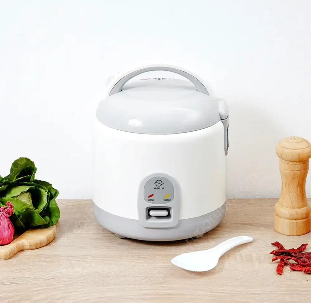 kels heyli rice cooker