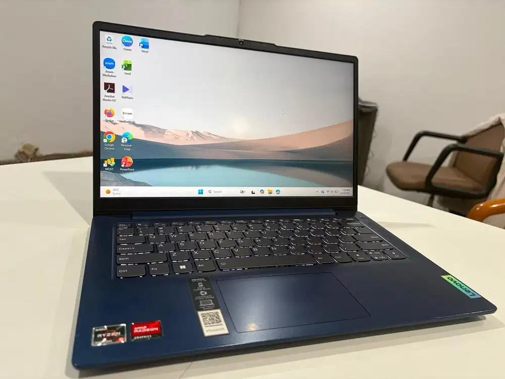 Lenovo Idea Pad Slim 3