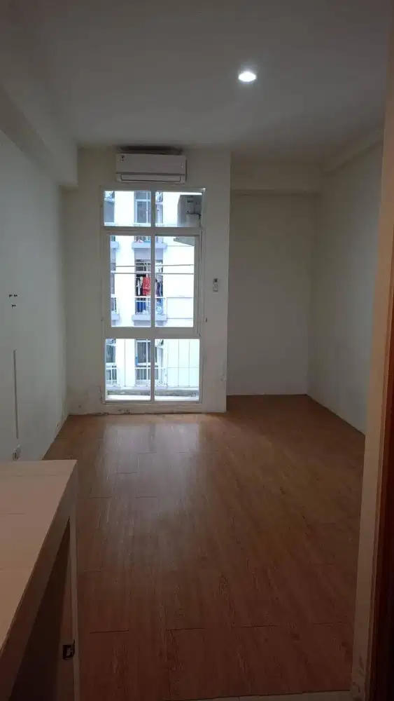 Apartemen Studio Di Bale Hinggil Surabaya Bagus SIap Huni