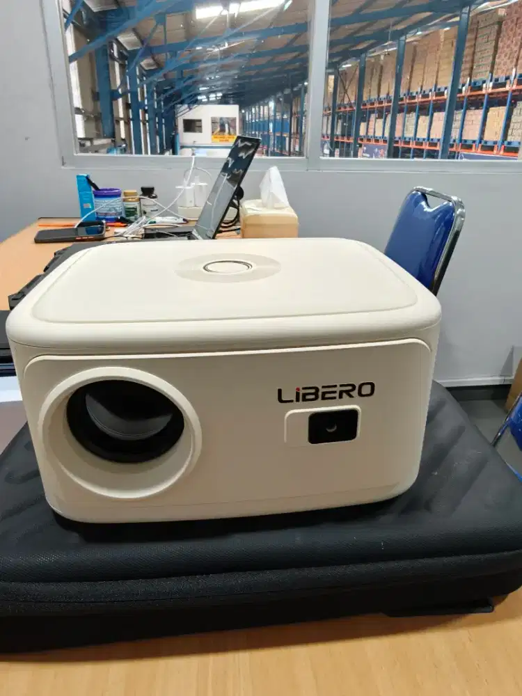 Proyektor Libero SKY Series K9