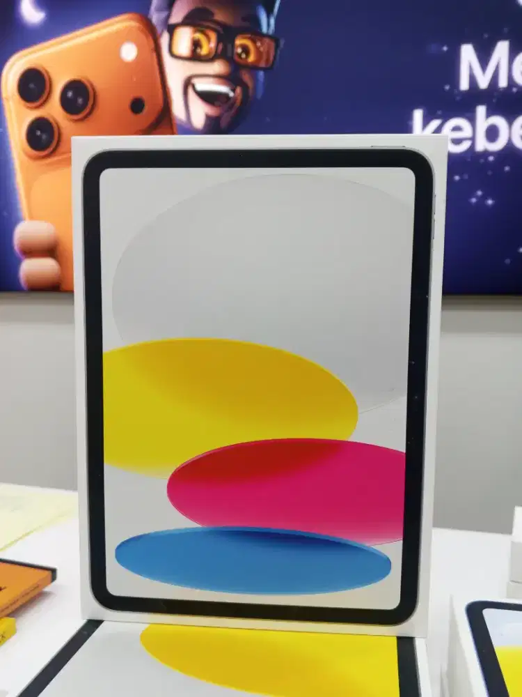 Kredit iPad A16 iBox