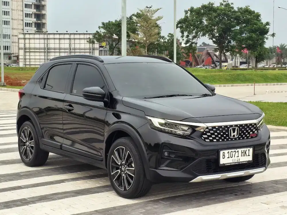 Honda WRV RS 1.5 Automatic 2023