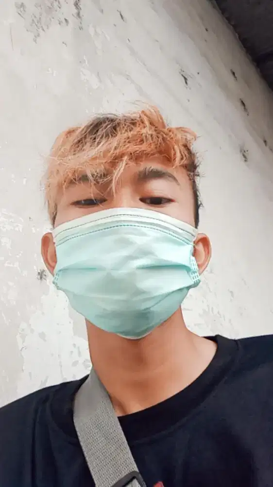Semoga ada rezeki nya