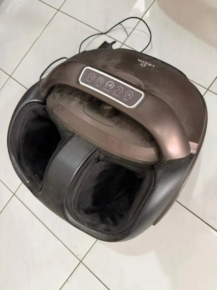 Alat pijat kaki