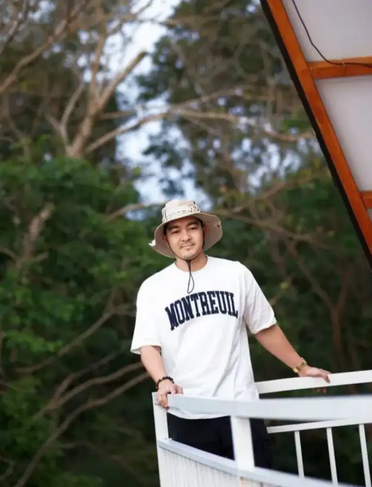 Mencari kerja sebagai sopir