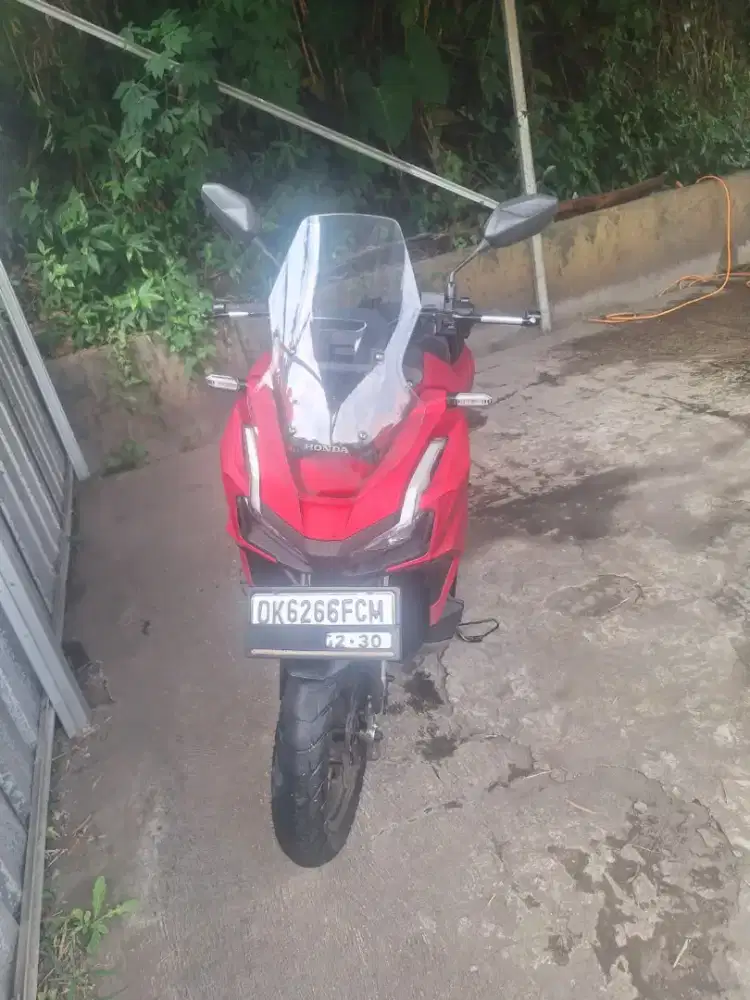 Honda ADV ABS 160