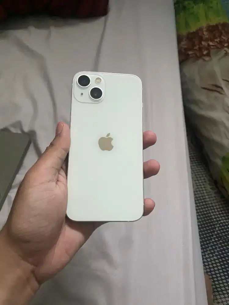 iPhone 13 128gb