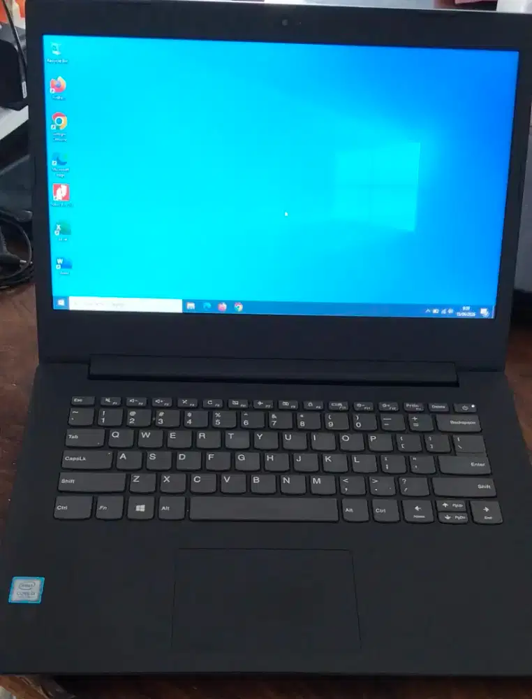 Dijual Laptop Lenovo Ideapad 130 - 14 AST