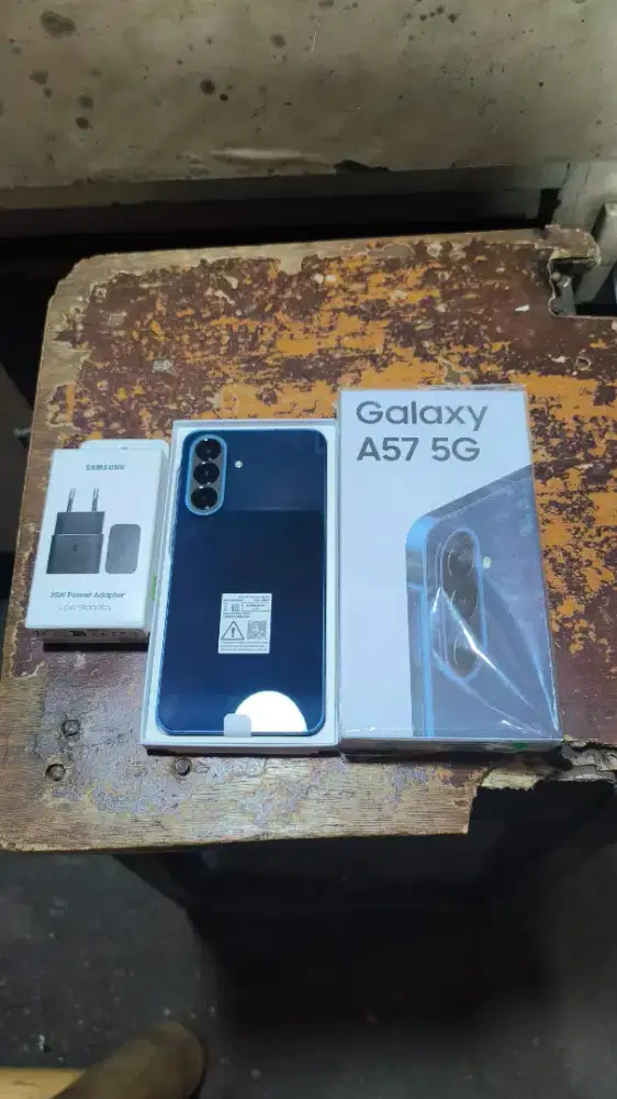 Samsung a57 8/256