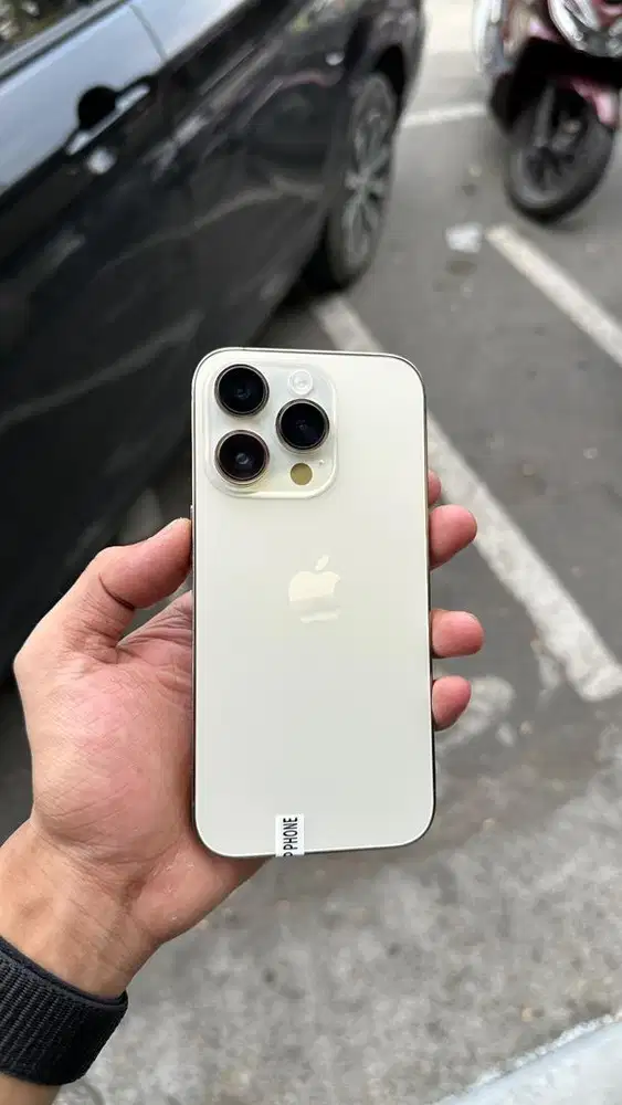 iphone 14 Pro Beacukai 256gb fullset
