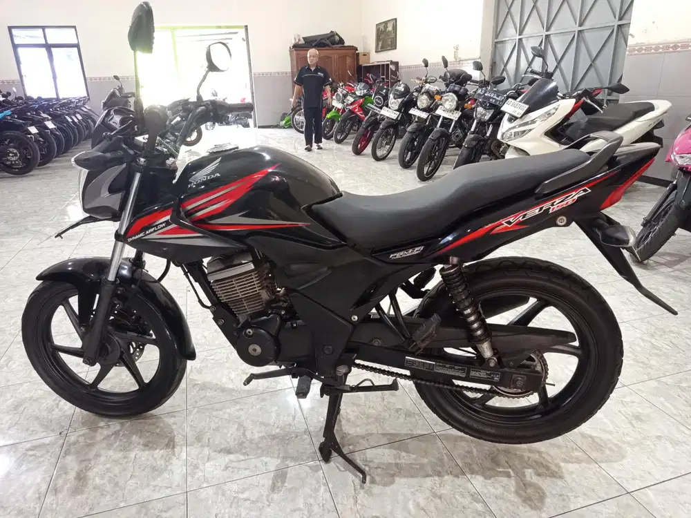 Verza 2016 Murah