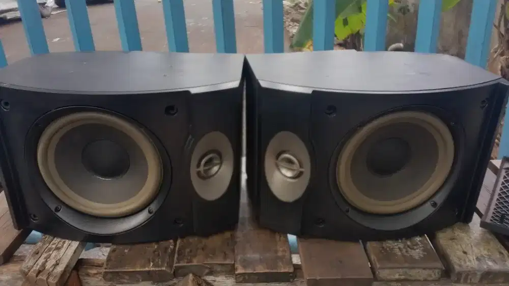 jual speker bose 301 mati
