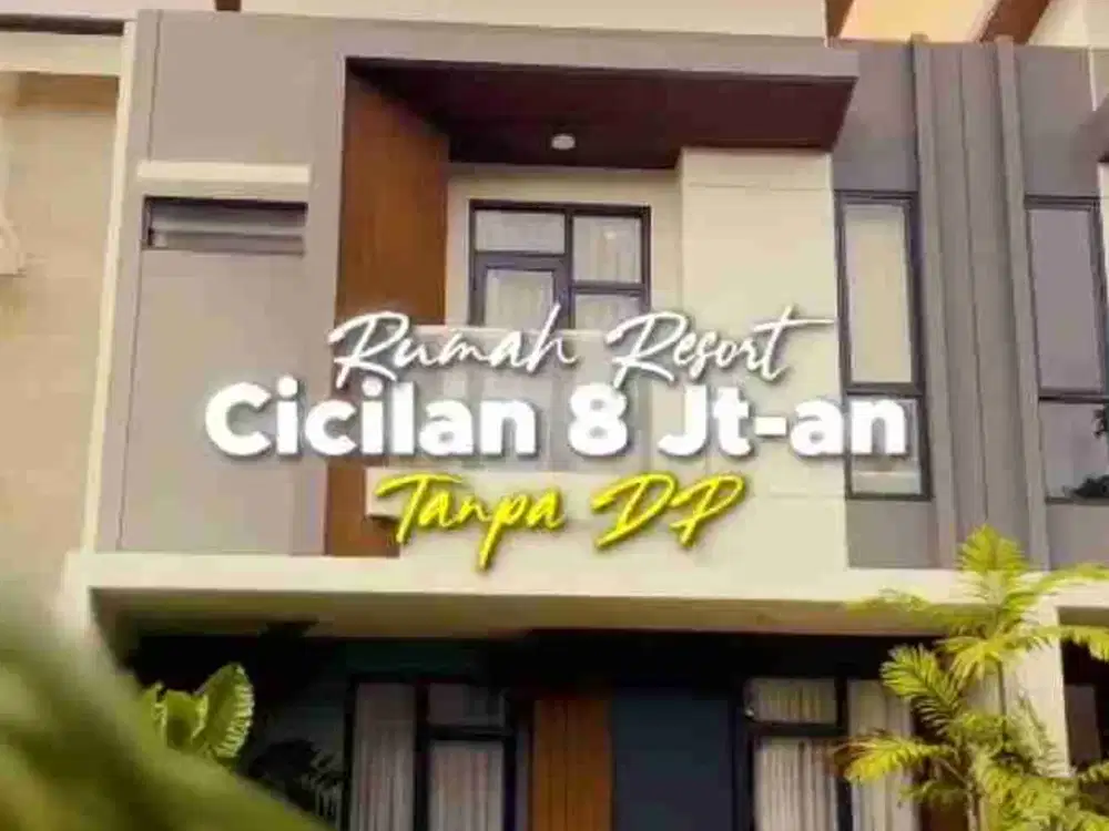 Elysian Residence - Paradise Resort City