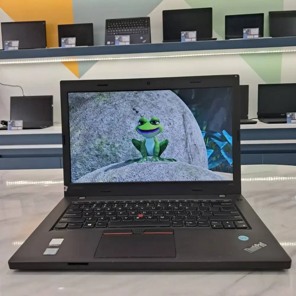 [L109] Laptop lenovo | 2in1 Touchscren|8GB|256GB| Cocok Untuk Pelajar