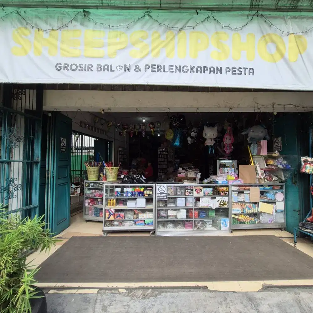 Lowongan STAFF GUDANG DAN PACKING ONLINE SHOP