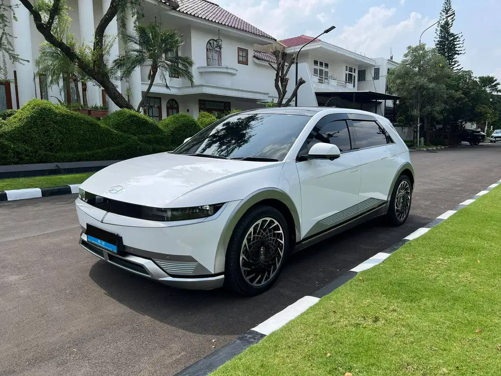 CASH 2024 Hyundai IONIQ5 Signature Long Range