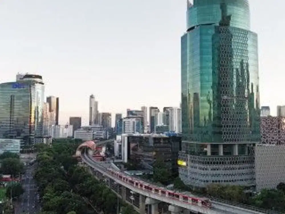 Sewa Kantor Virtual Office Kuningan Jakarta Selatan mulai 3 juta pertahun