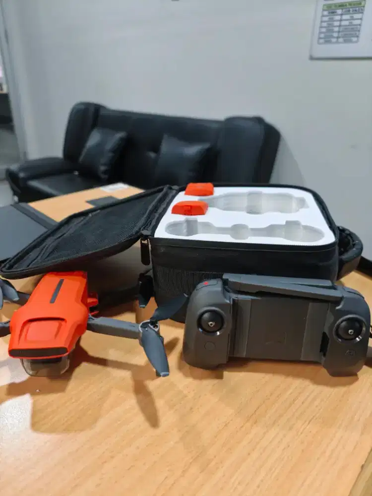 Drone Fimix X8 mini