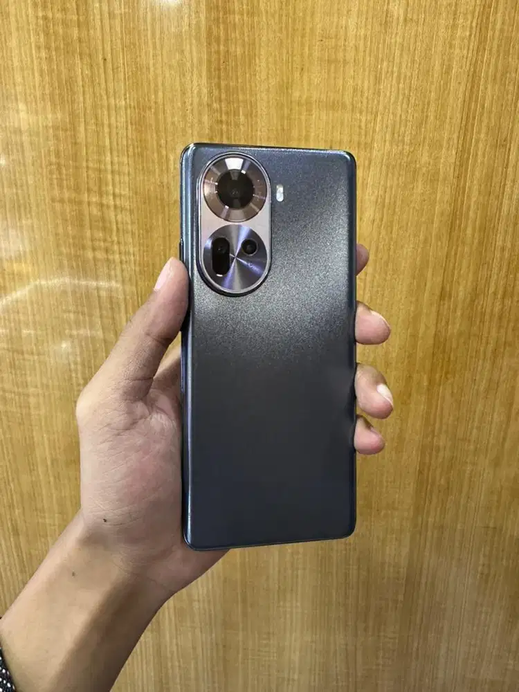 oppo reno11 5G 8/256 fullset ori