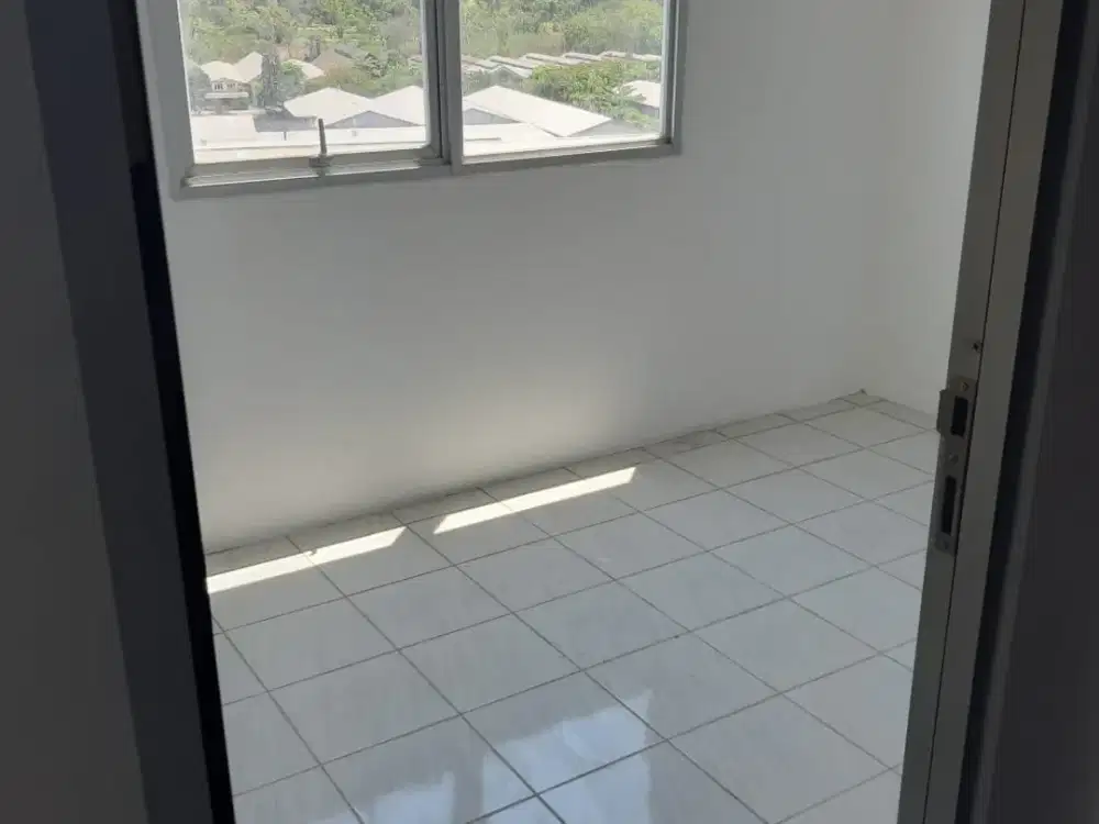 DI JUAL APARTEMEN GUNAWANGSA GRESIK TOWER A LANTAI 10 TURUN HARGA TAZ