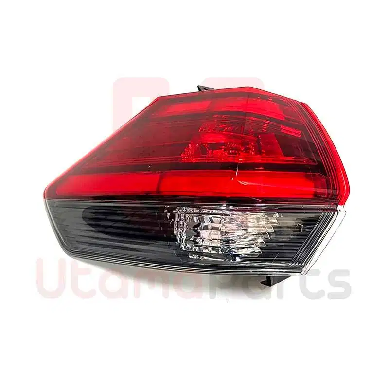 STOPLAMP KIRI NISSAN XTRAIL 2020, 265556FP0A